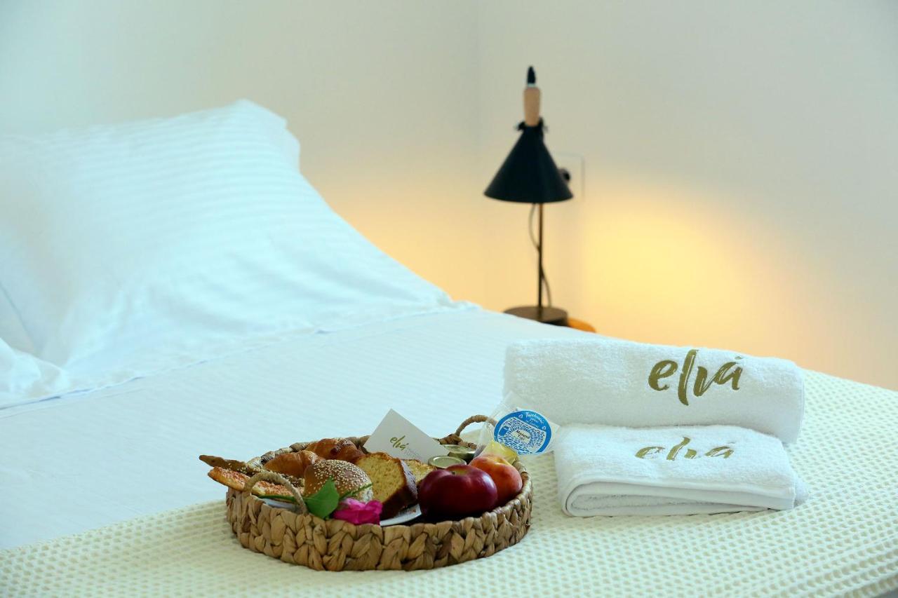 Elia Privileged Suites Andros Ανδροσ מראה חיצוני תמונה
